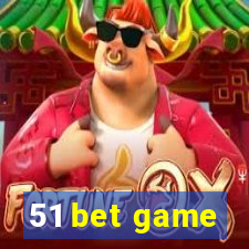 51 bet game